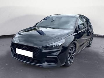 Hyundai i30 3234 T-GDi N Performance Pack beschikbaar voor biedingen