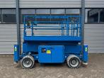 Genie GS2669DC Hoogwerker Schaarhoogwerker (bj 2013)