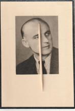 Victime de guerre 1940-1945, Collections, Envoi