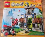 Lego Castle 70402, Ophalen of Verzenden, Zo goed als nieuw, Complete set, Lego