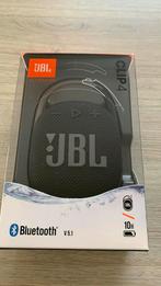JBL CLIP 4, Autres types, Moins de 60 watts, Enlèvement ou Envoi, JBL