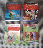 4 boeken Geronimo Stilton, Boeken, Ophalen of Verzenden, Gelezen