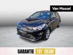KIA Rio Pulse 1.2 ISG + Nav Pack, Auto's, Stof, Gebruikt, Zwart, 62 kW