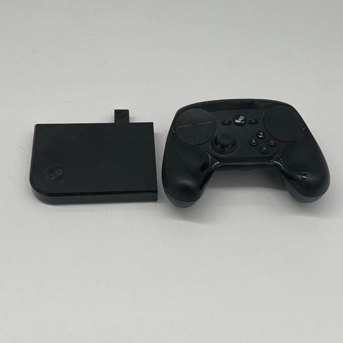 Steam Link met Steam Controller | In nette staat, Games en Spelcomputers, Spelcomputers | Overige, Ophalen of Verzenden