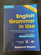 English grammar in use, Boeken, Ophalen, Zo goed als nieuw