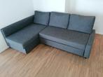 Sofa Ikea Friheten - very good condition, Huis en Inrichting, Slaapkamer | Slaapbanken, Ophalen, Tweepersoons, 140 cm, Zo goed als nieuw