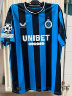 Wedstrijdshirt – Maxim De Cuyper - 24/25 – Maat S, Sport en Fitness, Voetbal, Maat S, Ophalen, Zo goed als nieuw, Shirt