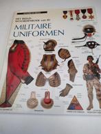 Militaria boek # 13, Verzamelen, Verzenden