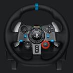 Logitech G29 Driving Force - Racing Wheel, Ophalen of Verzenden, Zo goed als nieuw, Logitech