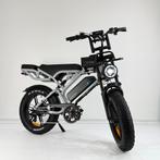 FATBIKE V20PRO LIMITED E BIKE 80km 5 JAAR GARANTIE, Ophalen, 20 inch of meer, Versnellingen, Nieuw