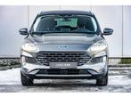 Ford Kuga Titanium PHEV - Driver Assist - Winterpack, Autos, 2488 cm³, SUV ou Tout-terrain, 5 places, Hybride Électrique/Essence