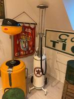 Benzinetank 2 takt full restored, Verzamelen, Ophalen, Zo goed als nieuw