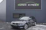 BMW 3 Serie 318 d Touring Airco-Navi-2022-PDC-100dkm-Garanti, Argent ou Gris, Achat, Entreprise, Boîte manuelle