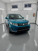 Suzuki Vitara 16000 km, automaat * 1 jaar garantie, Auto's, Stof, Blauw, 1200 kg, 5 deurs