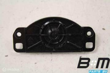 Hogetonen luidspreker in dashboard L of R Audi A6 4H0035399B