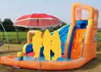 Bestway opblaasbaar waterpark, Ophalen, Zo goed als nieuw
