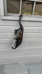 uitlaat tekoop, Enlèvement ou Envoi, Utilisé, Pot d'échappement, Arrow