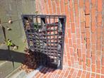 Pallet plastic, Doe-het-zelf en Bouw, Kratten en Dozen, Ophalen, Zo goed als nieuw
