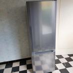 LIEBHERR koel/vries combi alleenstaand- inox, Elektronische apparatuur, Koelkasten en IJskasten, Ophalen, Gebruikt, 200 liter of meer