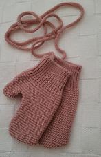 Nieuwe wanten, 100 %Merino wol, Kinderen en Baby's, Ophalen, Nieuw, Wanten