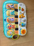 Speelmat van Vtech, Ophalen, Zo goed als nieuw