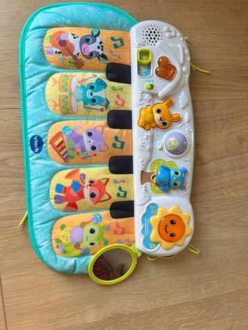 Speelmat van Vtech beschikbaar voor biedingen