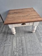 Landelijke salontafel, Ophalen, Gebruikt