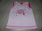 Esprit roze topje - meisje - maat 92, Kinderen en Baby's, Kinderkleding | Maat 92, Zo goed als nieuw, Esprit, Shirt of Longsleeve