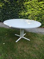 Prachtige tafel, Huis en Inrichting, Tafels | Statafels, Ophalen, Zo goed als nieuw