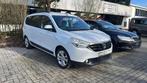 Dacia Lodgy 1.5Dci 2016/169000 km/7pl Motor probleem!, Auto's, Dacia, Euro 6, Te koop, Elektrische ramen, 7 zetels