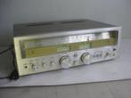 Amplificateur tuner stéréo AM/FM SANSUI - G-3000., TV, Hi-fi & Vidéo, Enlèvement ou Envoi, Utilisé, Autres marques