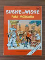 Suske en Wiske - Fata Morgana, Ophalen of Verzenden, Gebruikt