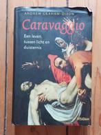 Caravaggio tussen licht en duisternis Andrew Graham-Dixon, Enlèvement ou Envoi