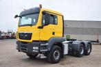 MAN TGS 26.440, Euro 5, Achat, Entreprise, MAN