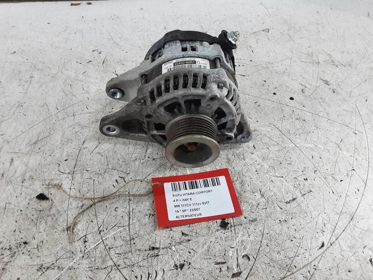 DYNAMO Suzuki Vitara (LY / MY) (01-2015/-) (3140060R1), Auto-onderdelen, Motor en Toebehoren, Suzuki, Gebruikt
