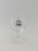 Verre galopin 75ml "Ordre de Leffe", Ophalen of Verzenden, Zo goed als nieuw, Bierglas