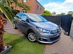 CITROEN C4 1.2 BENZINE BOUWJAAR 2016 (122000KM), Auto's, Stof, Euro 6, 5 deurs, 1200 cc