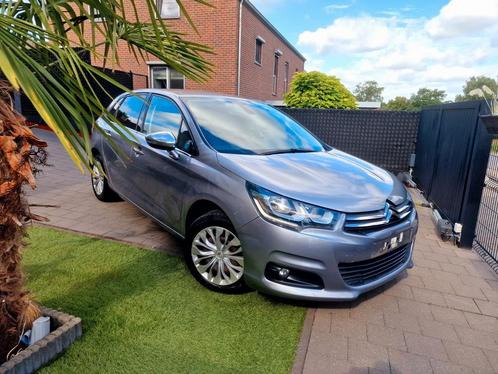CITROEN C4 1.2 BENZINE BOUWJAAR 2016 (122000KM), Auto's, Citroën, Bedrijf, C4, ABS, Adaptieve lichten, Airbags, Airconditioning