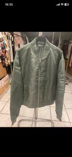 Jas van H&M, Kleding | Heren, Ophalen, Overige maten, Zo goed als nieuw, H&M