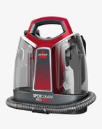 Bissell Spotclean Proheat tapijtreiniger., Ophalen, Gebruikt