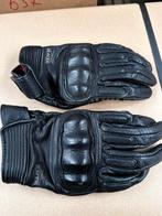 Gants cuir moto, Ophalen, Handschoenen
