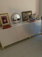 Dressoir IKEA 180x42x64 cm, Huis en Inrichting, Kasten | Dressoirs, Ophalen, Gebruikt, 150 tot 200 cm, 25 tot 50 cm