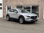 Mazda CX-30 2.0 M-HYBRID / Automaat / 27000km / Trekhaak, Auto's, Mazda, USB, Zwart, 4 cilinders, 5 deurs
