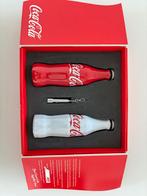 Ensemble original de Coca Cola,  455 exemplaires seulement, Collections, Enlèvement, Comme neuf