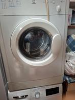 Droogkast    Indesit is60v, Ophalen, Gebruikt, Minder dan 85 cm, Luchtafvoer
