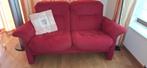 2 banken 1 fauteuil, Huis en Inrichting, Zetels | Zetels, Ophalen, Stof, 150 tot 200 cm, Tweepersoons