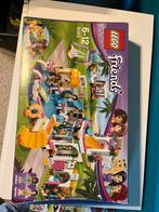 Piscine d'été Lego Friends Heartlake, Comme neuf, Ensemble complet, Enlèvement, Lego