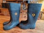 Nieuwe rubberen veiligheids laarzen, Tuin en Terras, Ophalen of Verzenden, Nieuw, Laarzen