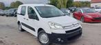 Citroën Berlingo 1.6HDi 2PL VENDU DANS L'ETAT MARCHAND OU E, Auto's, Bestelwagens en Lichte vracht, Euro 5, Stof, 4 cilinders