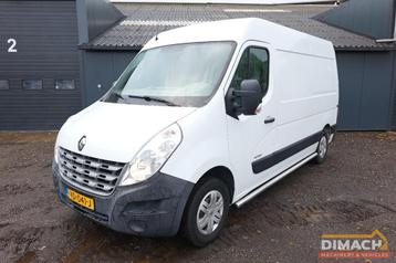 Renault MASTER Master L3H2 trekhaak beschikbaar voor biedingen